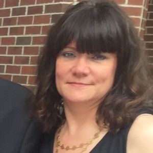 Meet your Posher, Leigh ann